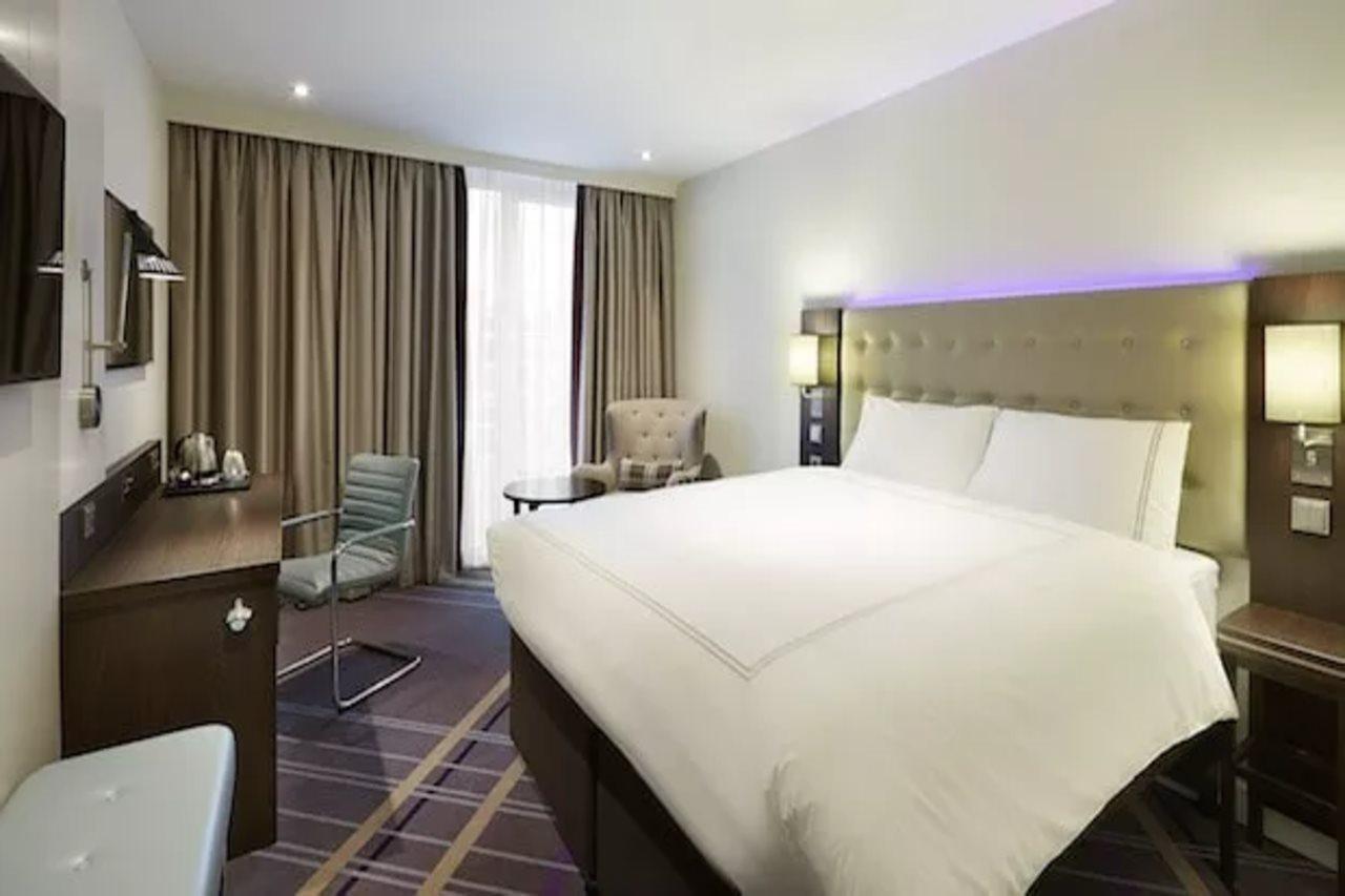 Holiday Inn - Munich Airport, An Ihg Hotel Hallbergmoos Exteriör bild