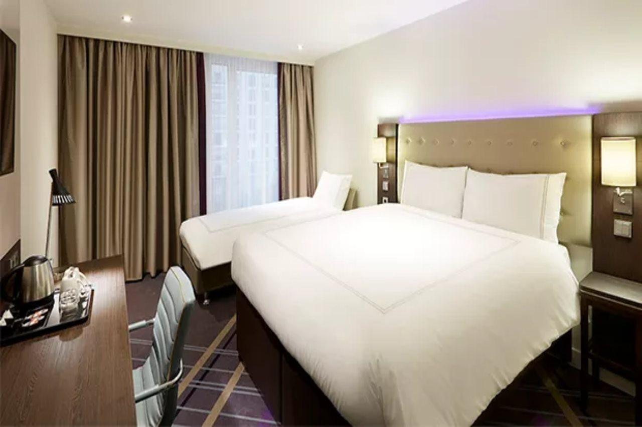 Holiday Inn - Munich Airport, An Ihg Hotel Hallbergmoos Exteriör bild