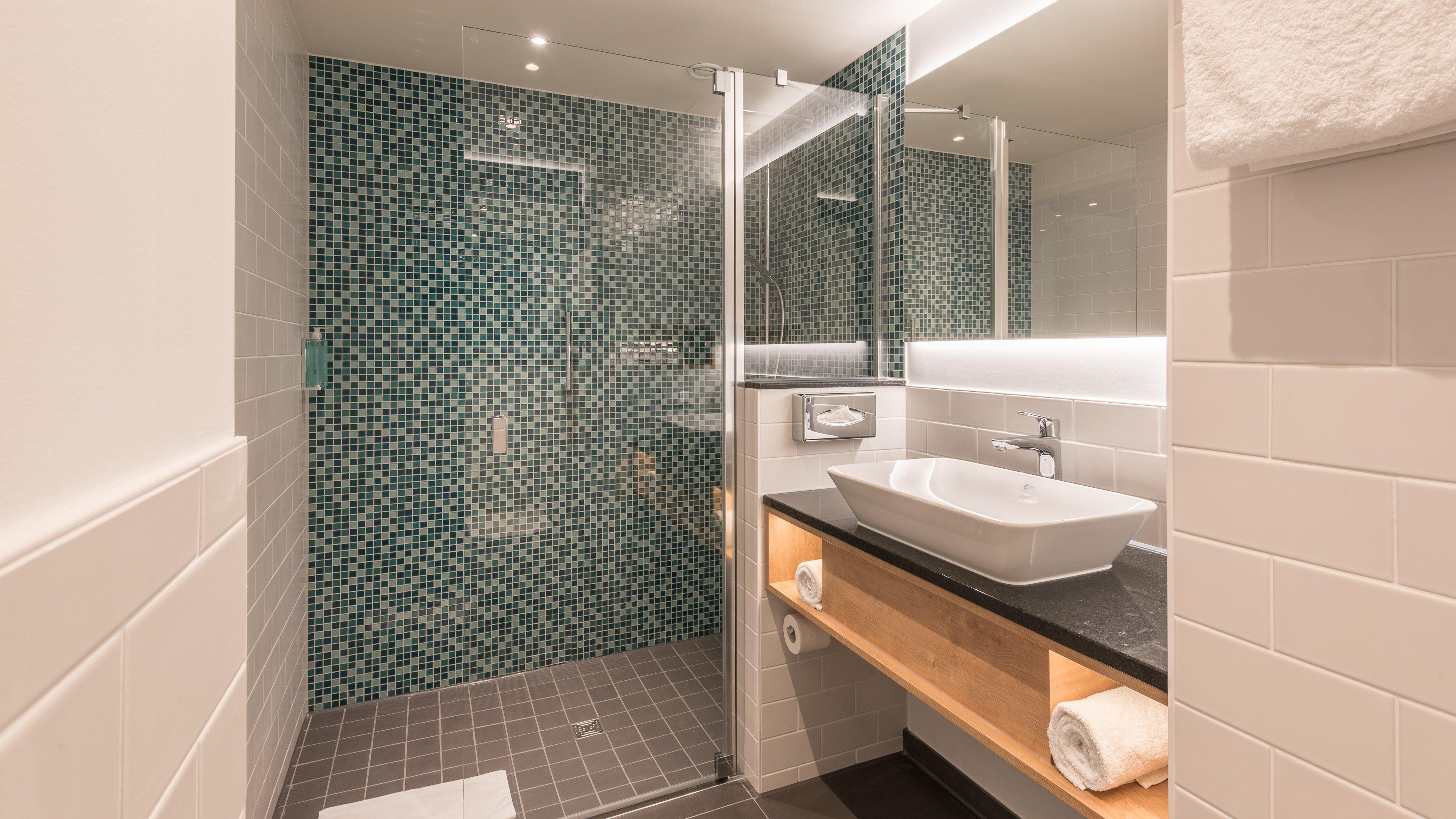 Holiday Inn - Munich Airport, An Ihg Hotel Hallbergmoos Exteriör bild